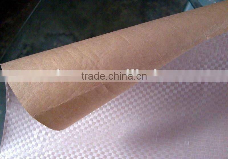 PET Foil Thermal Pallet Cover