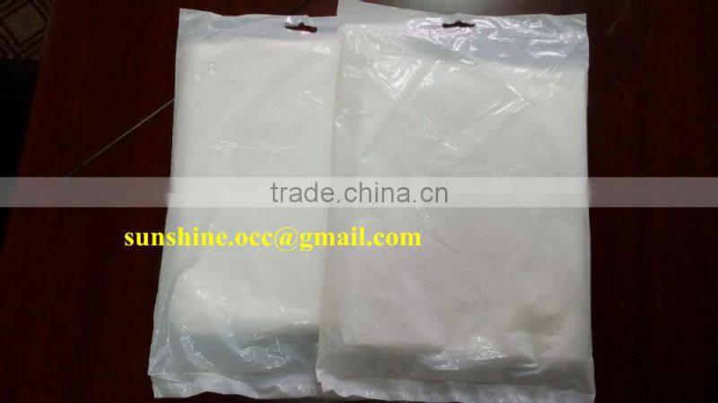 plastic damp proof polythene cover sheet