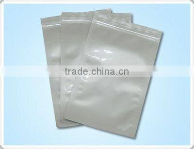 Pure aluminum foil bag