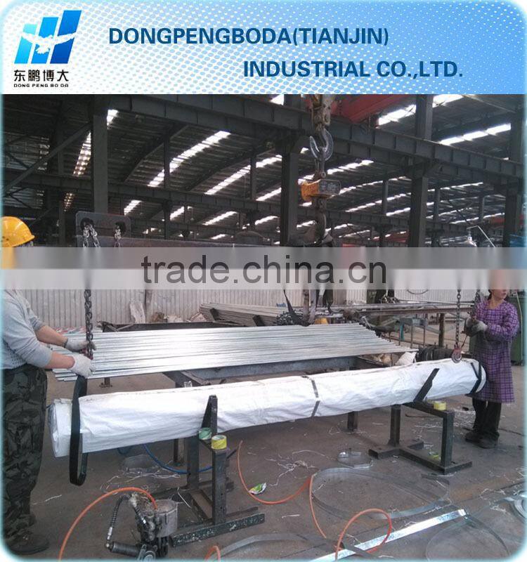 1" BS standard emt galvanized threaded conduit manufacturer