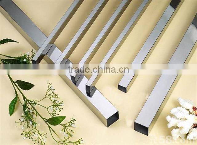 FENAN 201 202 304 316 stainless steel tube sus tube