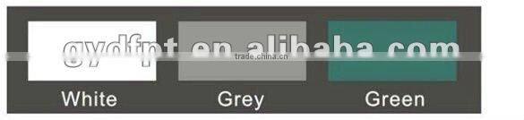 3*6m budget Steel Car Canopy