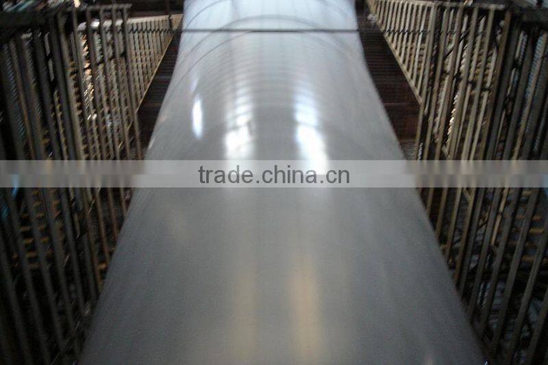 Polyethylene Construction Film water proof liners