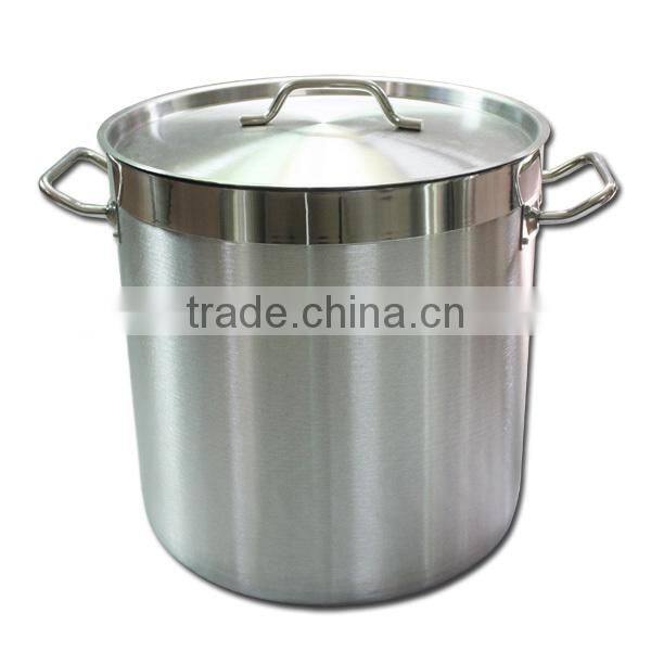 30 Gallon Stainless steel home brewing Kettle