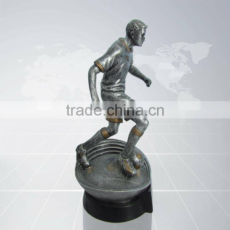 2014 cheap custom made trophy