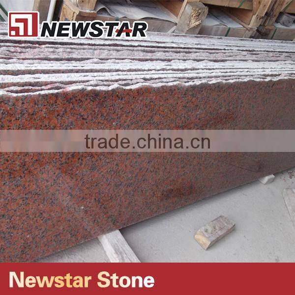 Maple Red Granite China Red Granite Countertops