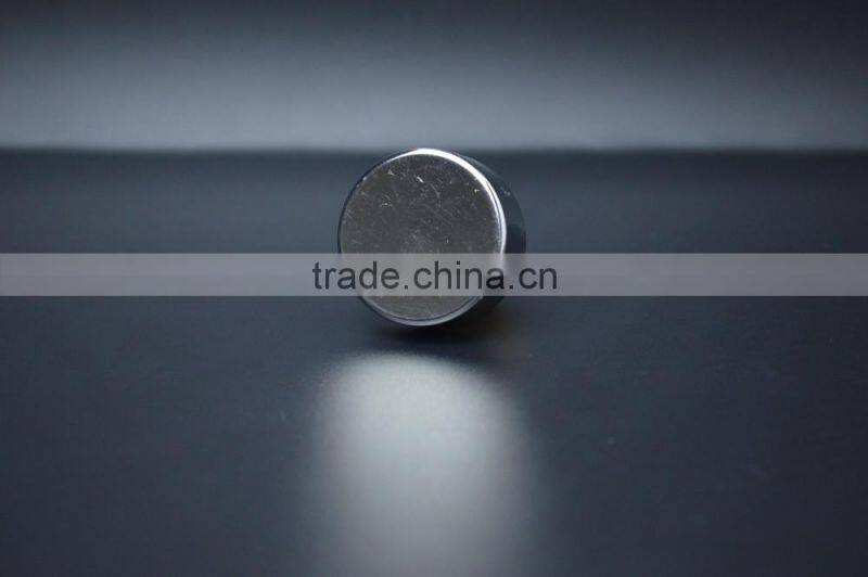 aluminum cap with synthestic cork for glass bottle T-shape cork