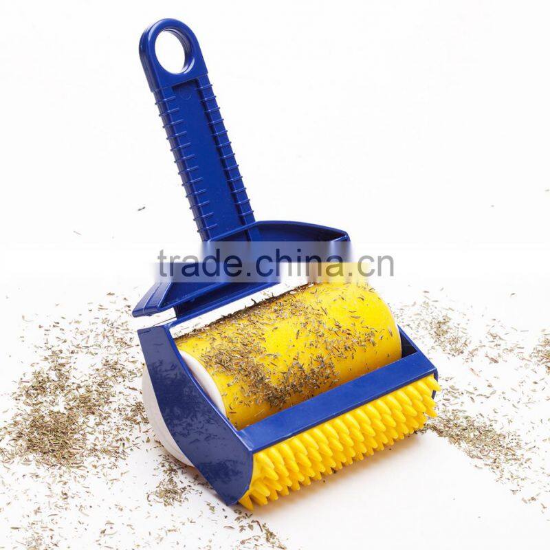 Sticky Buddy Picker Washable Pet Hair Roller