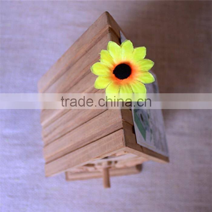 Heart shaped bird cage round bird cage canary bird cage decorative wood bird cages with decorative pattern