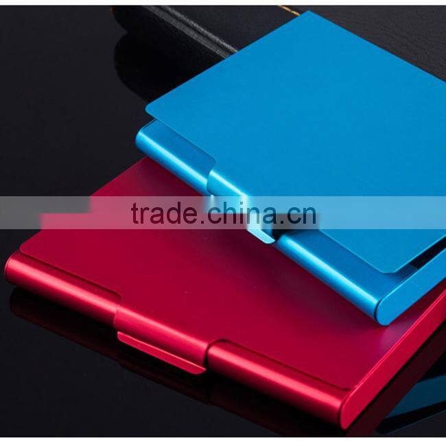 N144 Hot sale High Quality custom business card storage box