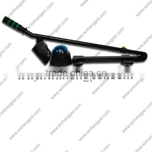 inspectoscope under the car with video/7 inch color screen