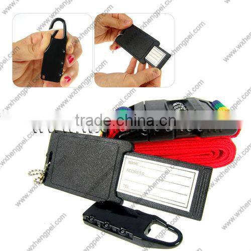 2013 new design travel set