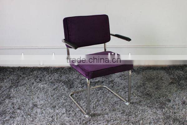 Knoll studio replica designer cafe chairs Cesca chair for coffee shop furniture