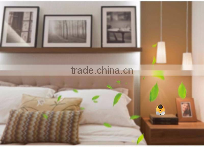 New Arrival Cute Shape XiaoZhe Air Humidifier, Portable Generator Air Purifier