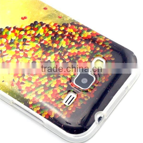 Shenzhen factory TPU case,cell phone case wholesale for Samsung G360