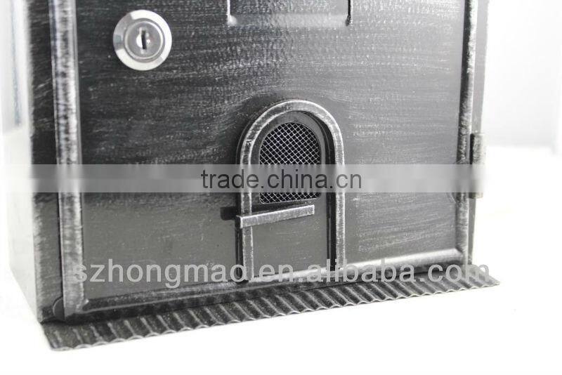 Garden popular waterproof letterbox