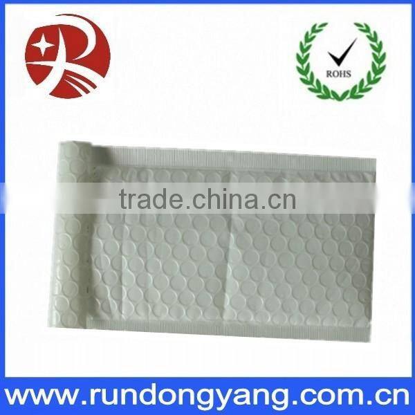 Customized best price white Bubble Bags for packing