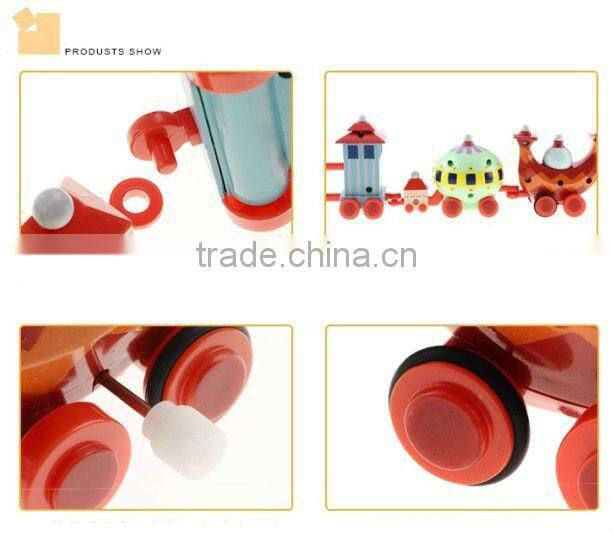 Supply fashion plastic kids cute In the Night Garden toys small order