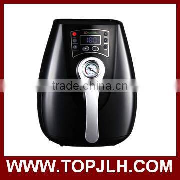 general purpose custom photo print 3D sublimation transfer machine