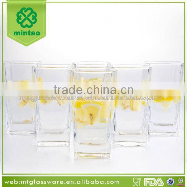 Crystal wine glass whisky glass,glass tumbler