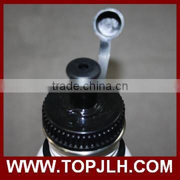 600ml Stainless Steel Outdoor Sport Canteen