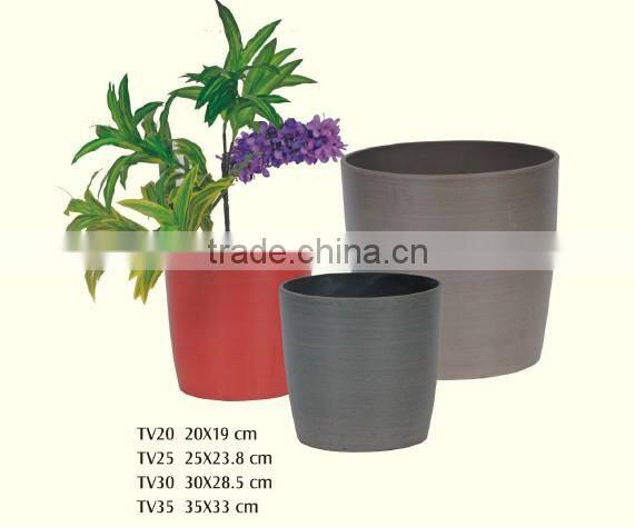 New designed high quality flower pots _ GreenShip