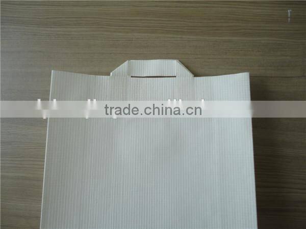 fashion tote shopping bag