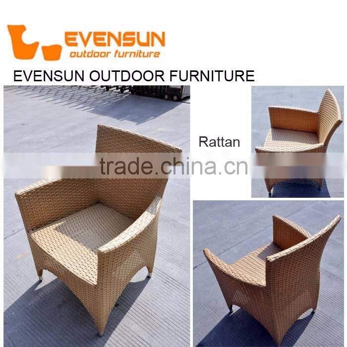 Patio furniture rattan wicker cushions rattan round chairs