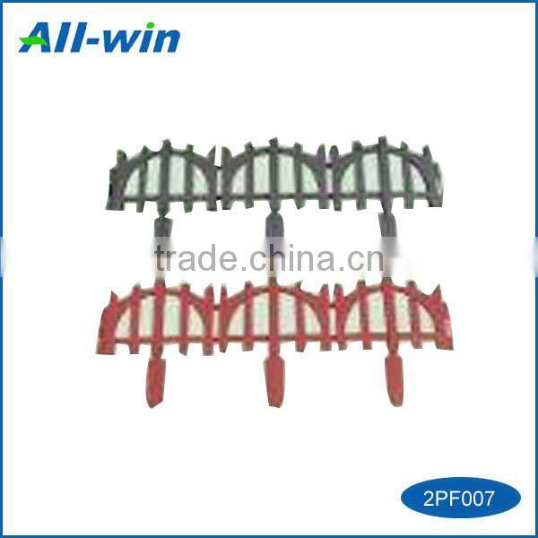 garden supplies garden building high-quality garden plastic gate