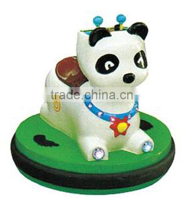 New design baby spring rider toys