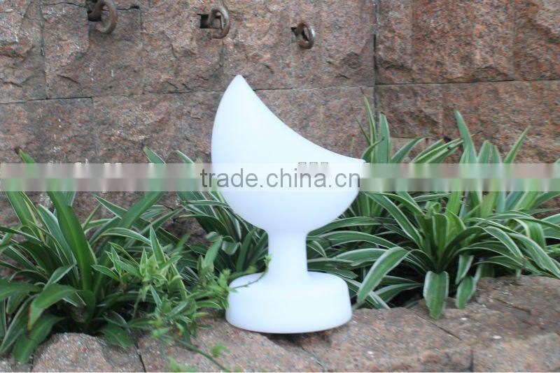 Mood lighting led table lamp KDP-DB014