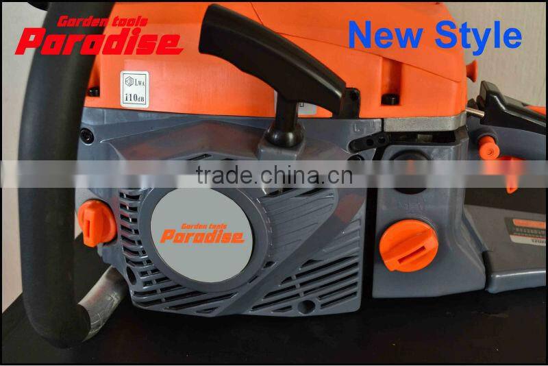52CC58CC Oregon Chain and Bar Chainsaw Wood Cutting Machine