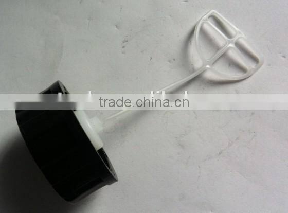 black clutch screw for Brush cutter: Displacement 41.5CC, brush cutter spare parts