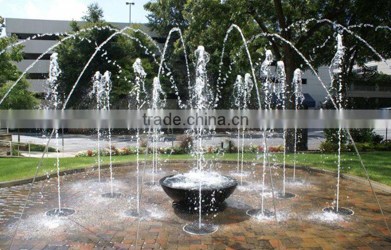 High quality small water pump for fountain