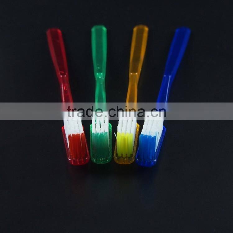 high quality hot selling fashionable design super oral cleaning home daily use toothbrush