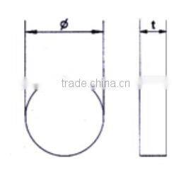 MF57 automobile water temperature sensor -chip