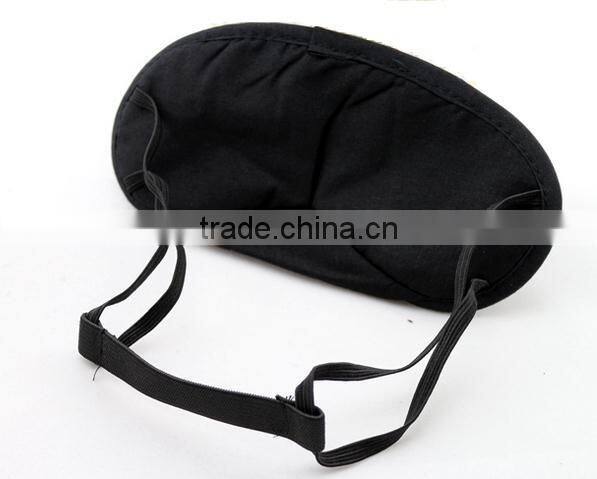 eyeshade / eyepatch / eye mask / blinder LS Eplus