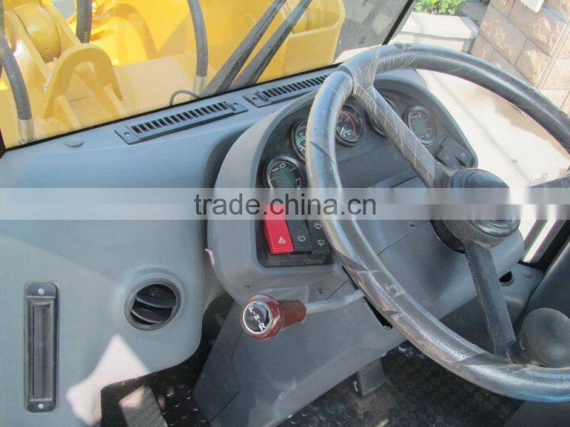 3 ton wheel loader CE ZL936