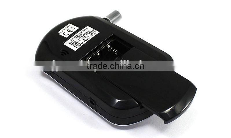 digital alcohol breath tester price