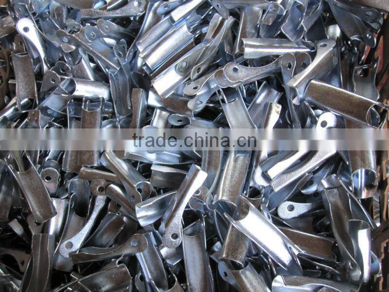 200mm Swivel Scaffold Caster Wheel With Brake