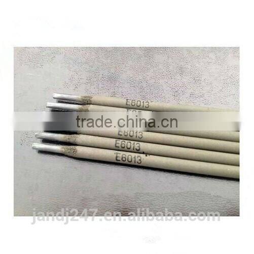 E6013 electrode varilla de soldadura welding electrode