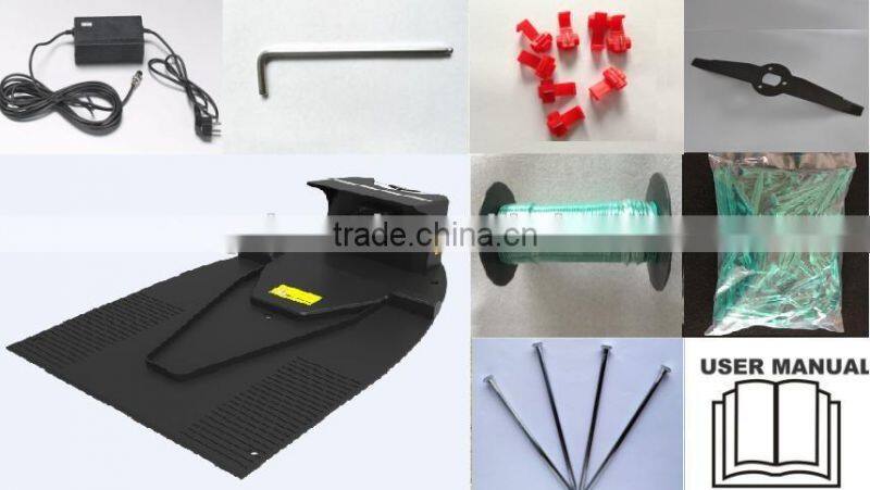 Electric Garden grass cutter machine S510