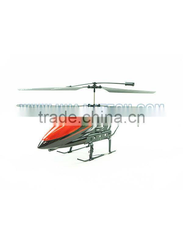 2.5CH RC Plane bell 430 rc turbine helicopter lx-marc