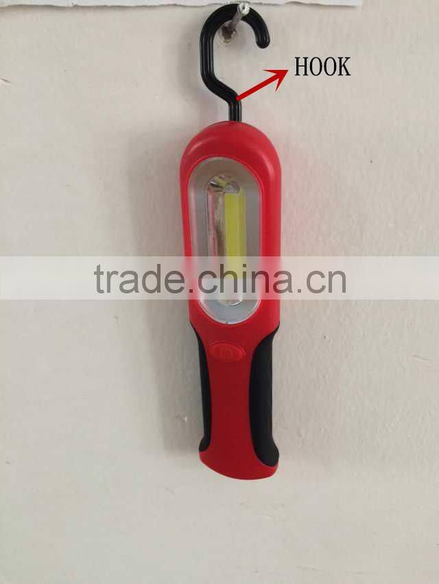 COB LED working light