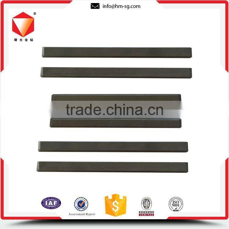 Wholesale long life superior density graphite rod