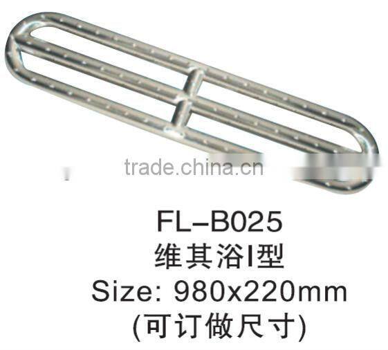 8 years professional factory spa pool vicky shower SS304#