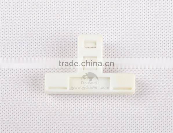 MC-3263 2 - Inch Set Of 3 small bag clips