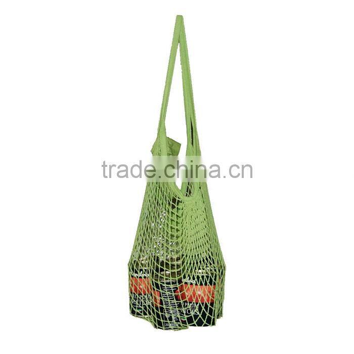 Hot New Products for 2015 Cotton Mesh Bag