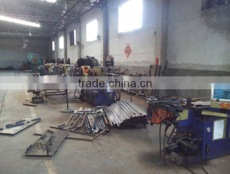 Heavy duty strong Hand trolley hand truck HT1257