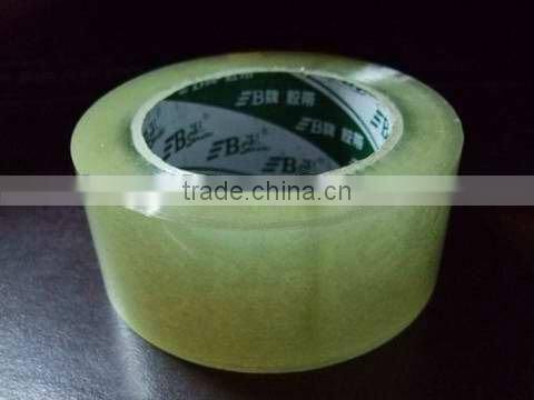 Fragile Packing Tape